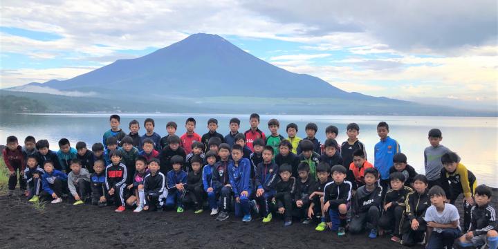 西原少年サッカークラブ 西原少年サッカークラブ